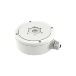 Hikvision DS-1280ZJ-S Βάση για Κάμερες Συστημάτων CCTV Λευκό DS-1280ZJ-S - Image 2