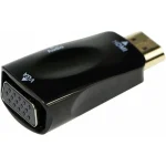 Cablexpert HDMI male to VGA female Μετατροπέας HDMI male σε VGA female 1τμχ