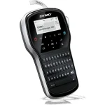 Dymo LabelManager 280 Ηλεκτρονικός Ετικετογράφος Χειρός σε Μαύρο Χρώμα - Image 3