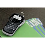 Dymo LabelManager 280 Ηλεκτρονικός Ετικετογράφος Χειρός σε Μαύρο Χρώμα - Image 6