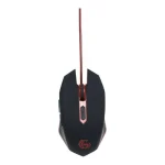 Gembird MUSG-001 RGB Gaming Ποντίκι Μαύρο - Image 4