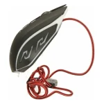 Gembird MUSG-001 RGB Gaming Ποντίκι Μαύρο - Image 7