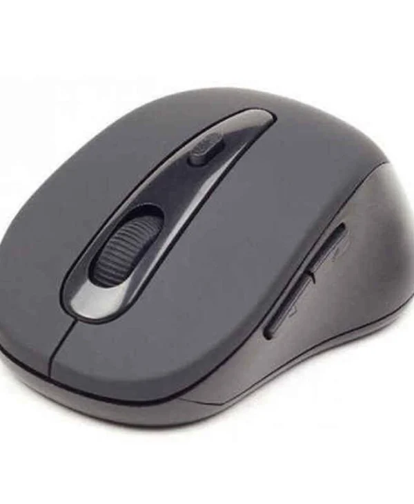 Gembird MUSWB2 Ασύρματο Bluetooth Ποντίκι Μαύρο MUSWB2