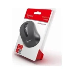 Gembird MUSWB2 Ασύρματο Bluetooth Ποντίκι Μαύρο MUSWB2 - Image 3