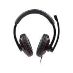 Gembird Over Ear Gaming Headset με σύνδεση 3.5mm - Image 2