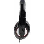 Gembird Over Ear Gaming Headset με σύνδεση 3.5mm - Image 4