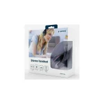 Gembird Over Ear Gaming Headset με σύνδεση 3.5mm - Image 6