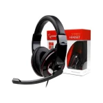 Gembird Over Ear Gaming Headset με σύνδεση 3.5mm - Image 8