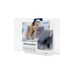 Gembird Over Ear Gaming Headset με σύνδεση 3.5mm - Image 9