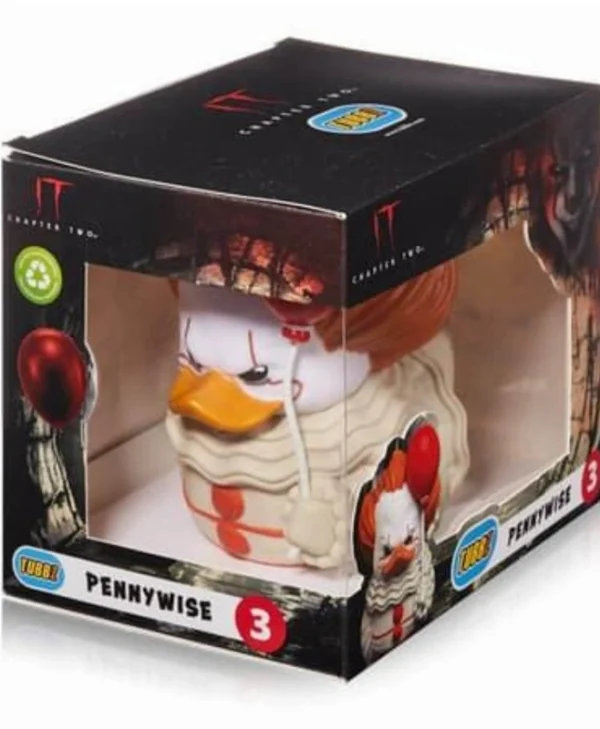 Numskull Pennywise Pennywise Φιγούρα ύψους 10εκ.