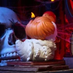 Numskull Pennywise Pennywise Φιγούρα ύψους 10εκ. - Image 4