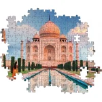 Puzzle Taj Mahal 2D 1500 Κομμάτια - Image 2