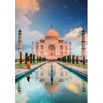 Puzzle Taj Mahal 2D 1500 Κομμάτια - Image 3