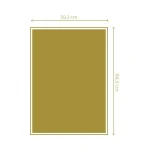 Puzzle Taj Mahal 2D 1500 Κομμάτια - Image 4