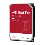 Western Digital Red Pro 14TB HDD Σκληρός Δίσκος 3.5" SATA III 7200rpm με 512MB Cache για NAS - Image 2
