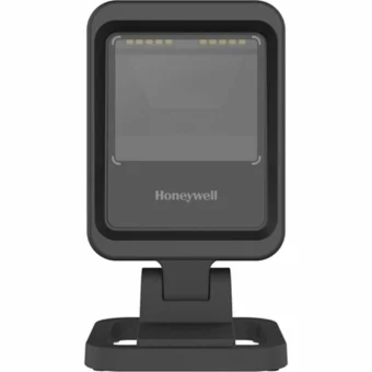 Honeywell Genesis Xp 7680g Scanner Χειρός Ενσύρματο με Δυνατότητα Ανάγνωσης 2D και QR Barcodes