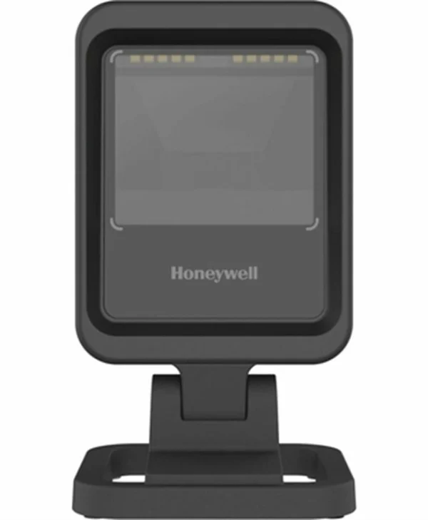 Honeywell Genesis Xp 7680g Scanner Χειρός Ενσύρματο με Δυνατότητα Ανάγνωσης 2D και QR Barcodes