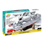 Cobi Τουβλάκια LCVP Higgins Boat για 8+ ετών Ετών 715τμχ - Image 2