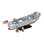 Cobi Τουβλάκια LCVP Higgins Boat για 8+ ετών Ετών 715τμχ - Image 4