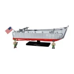 Cobi Τουβλάκια LCVP Higgins Boat για 8+ ετών Ετών 715τμχ - Image 5
