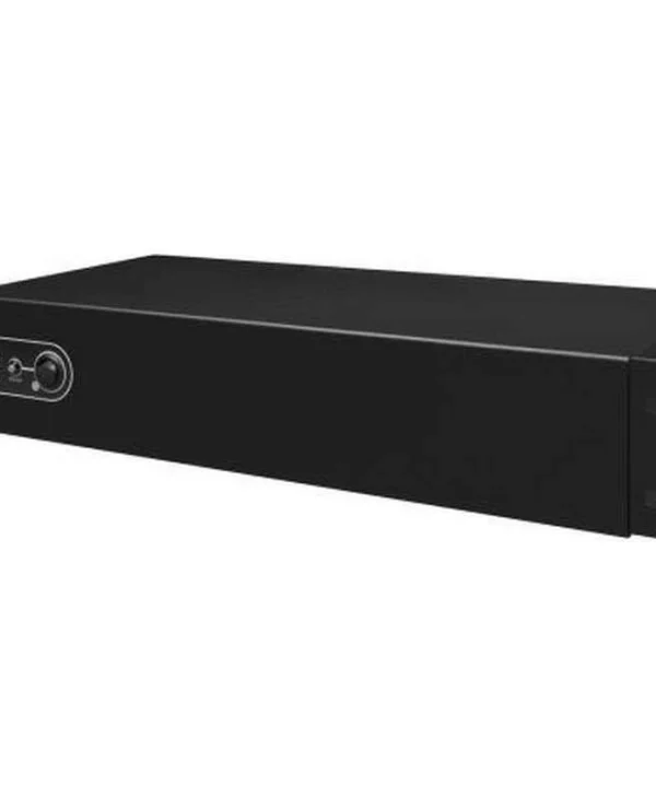 Ever ECO Pro 1200 AVR CDS 19" 2U UPS Line-Interactive 1200VA 780W με 5 Πρίζες