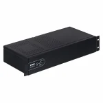 Ever ECO Pro 1200 AVR CDS 19" 2U UPS Line-Interactive 1200VA 780W με 5 Πρίζες - Image 3