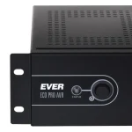 Ever ECO Pro 1200 AVR CDS 19" 2U UPS Line-Interactive 1200VA 780W με 5 Πρίζες - Image 9