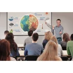 Optoma ZH400 3D Projector DLP Full HD Laser με Ενσωματωμένα Ηχεία - Image 9