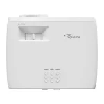 Optoma ZH400 3D Projector DLP Full HD Laser με Ενσωματωμένα Ηχεία - Image 10