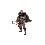 Pure Arts Assassin's Creed: Pure Arts Assassin’s Creed: Valhalla - Eivor Scale (1/6) Articulated Φιγούρα ύψους 30εκ. σε Κλίμακα 1:6 - Image 4