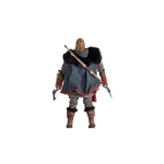 Pure Arts Assassin's Creed: Pure Arts Assassin’s Creed: Valhalla - Eivor Scale (1/6) Articulated Φιγούρα ύψους 30εκ. σε Κλίμακα 1:6 - Image 5