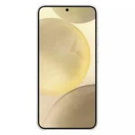 Samsung Back Cover Πλαστικό Σετ με Τζαμάκι Διάφανο (Samsung Galaxy S24) - Image 2