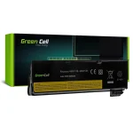 Lenovo Συμβατή Μπαταρία για Lenovo ThinkPad T440 / L450 με 4400mAh