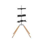 One For All WM 7476 Βάση Τηλεόρασης Δαπέδου έως 70" και 35kg - Image 2