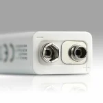 everActive Professional Επαναφορτιζόμενη Μπαταρία 9V Li-ion 500mAh 1τμχ - Image 4