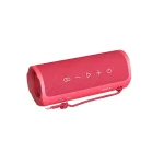 HiFuture Ripple Αδιάβροχο Ηχείο Bluetooth 30W με Διάρκεια Μπαταρίας έως 12 ώρες Κόκκινο - Image 4