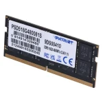 Patriot Signature DDR5 με Module 1x16GB και Ταχύτητα 4800 για Laptop - Image 4