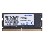 Patriot Signature DDR5 με Module 1x16GB και Ταχύτητα 4800 για Laptop - Image 5