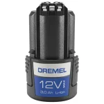 Dremel Μπαταρία Εργαλείου Λιθίου 12V με Χωρητικότητα 3Ah