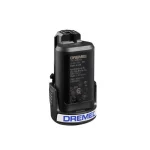 Dremel Μπαταρία Εργαλείου Λιθίου 12V με Χωρητικότητα 2Ah 880 - Image 2