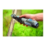 Dremel Μπαταρία Εργαλείου Λιθίου 12V με Χωρητικότητα 2Ah 880 - Image 4