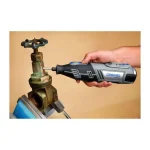 Dremel Μπαταρία Εργαλείου Λιθίου 12V με Χωρητικότητα 2Ah 880 - Image 5
