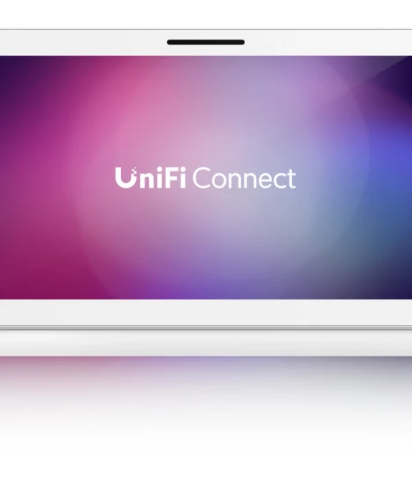 Ubiquiti UniFi Connect 1τμχ UC-Display