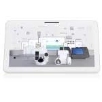 Ubiquiti UniFi Connect 1τμχ UC-Display - Image 2
