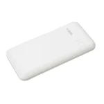 iBox Power Bank 10000mAh με Θύρα USB-A Power Delivery Λευκό - Image 6