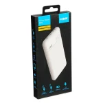 iBox Power Bank 10000mAh με Θύρα USB-A Power Delivery Λευκό - Image 8