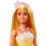 Barbie Royals Princess Κούκλα για 3+ ετών+ Ετών - Image 4