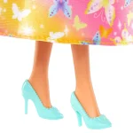 Barbie Royals Princess Κούκλα για 3+ ετών+ Ετών - Image 5