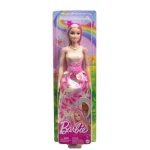 Barbie A Touch Of Magic Κούκλα Dreamtopia για 3+ ετών+ Ετών