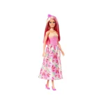 Barbie A Touch Of Magic Κούκλα Dreamtopia για 3+ ετών+ Ετών - Image 2